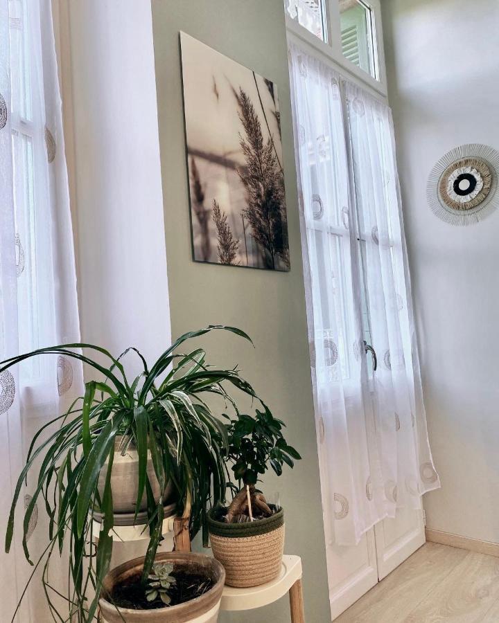 Appt Cosy Residence Palmareda Tarbes Extérieur photo