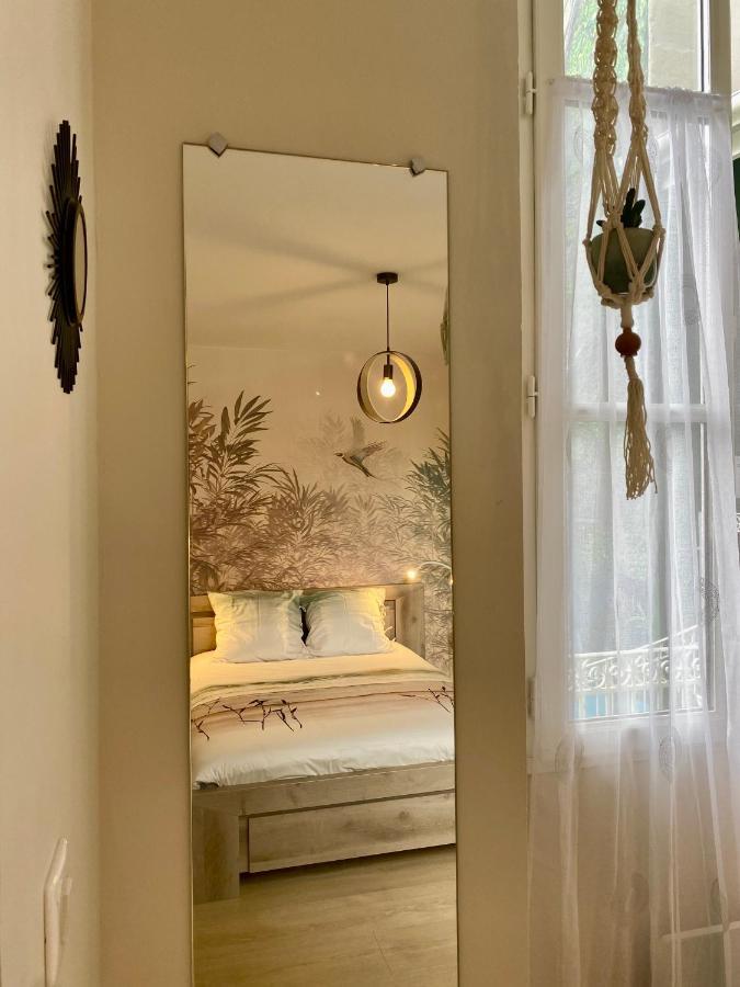Appt Cosy Residence Palmareda Tarbes Extérieur photo